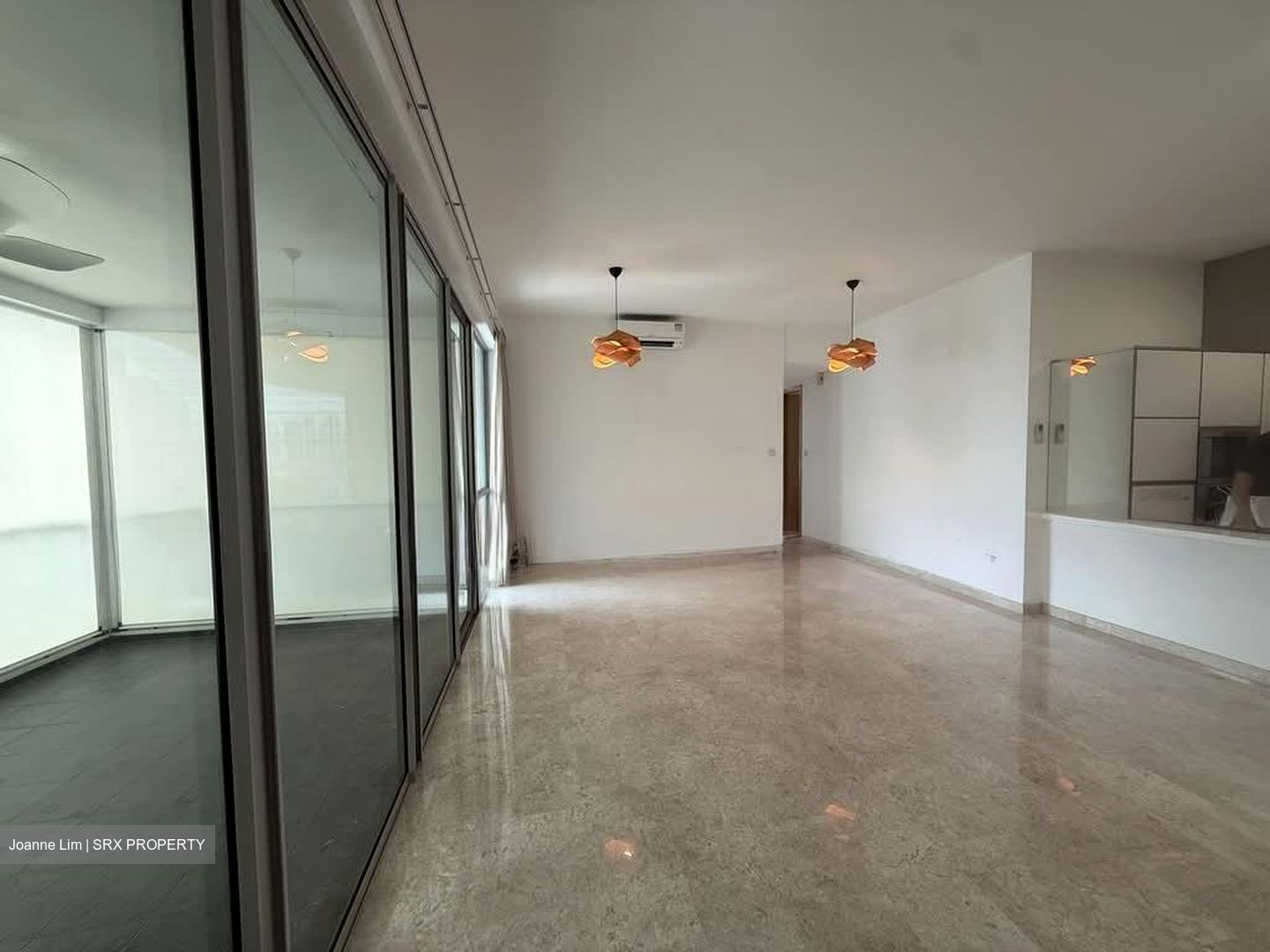 One Jervois (D10), Condominium #564797801